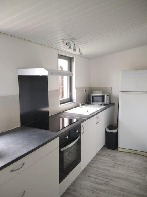 Holiday home La Taniere Des Pandas *